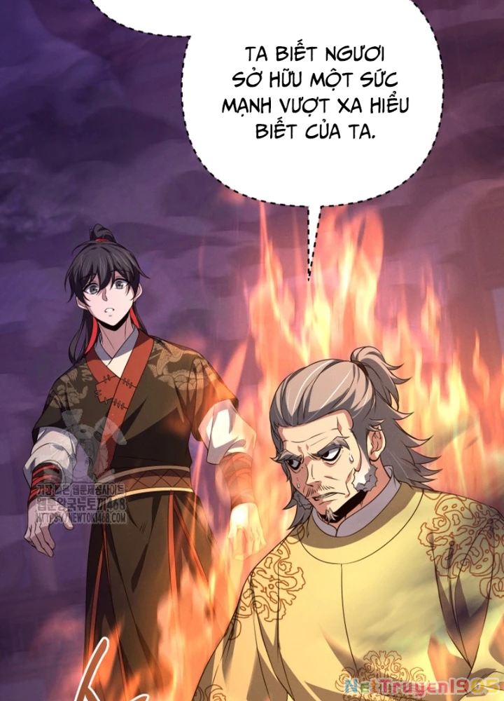 Võ Thần Tái Sinh Chapter 29 - 137