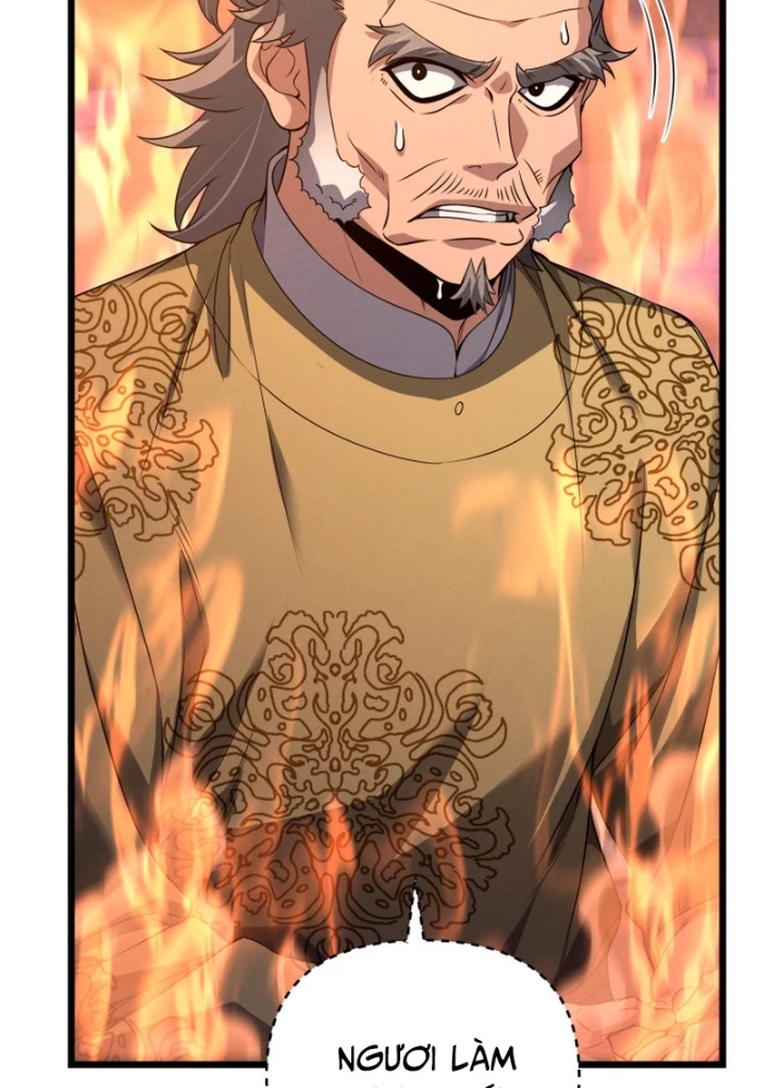 Võ Thần Tái Sinh Chapter 29 - 141