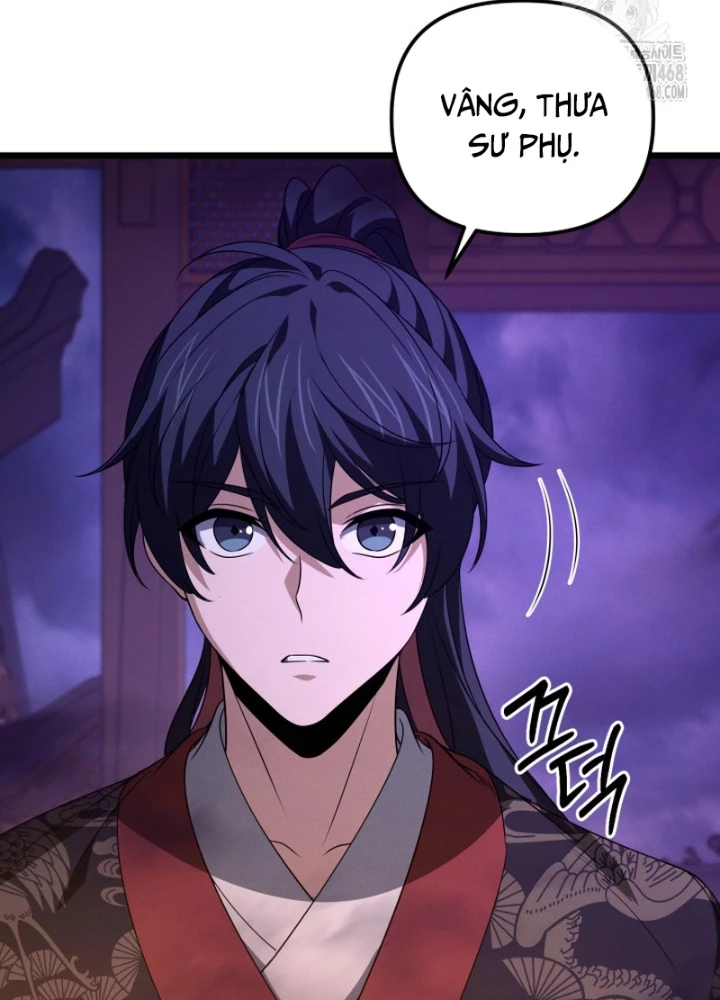 Võ Thần Tái Sinh Chapter 29 - 143