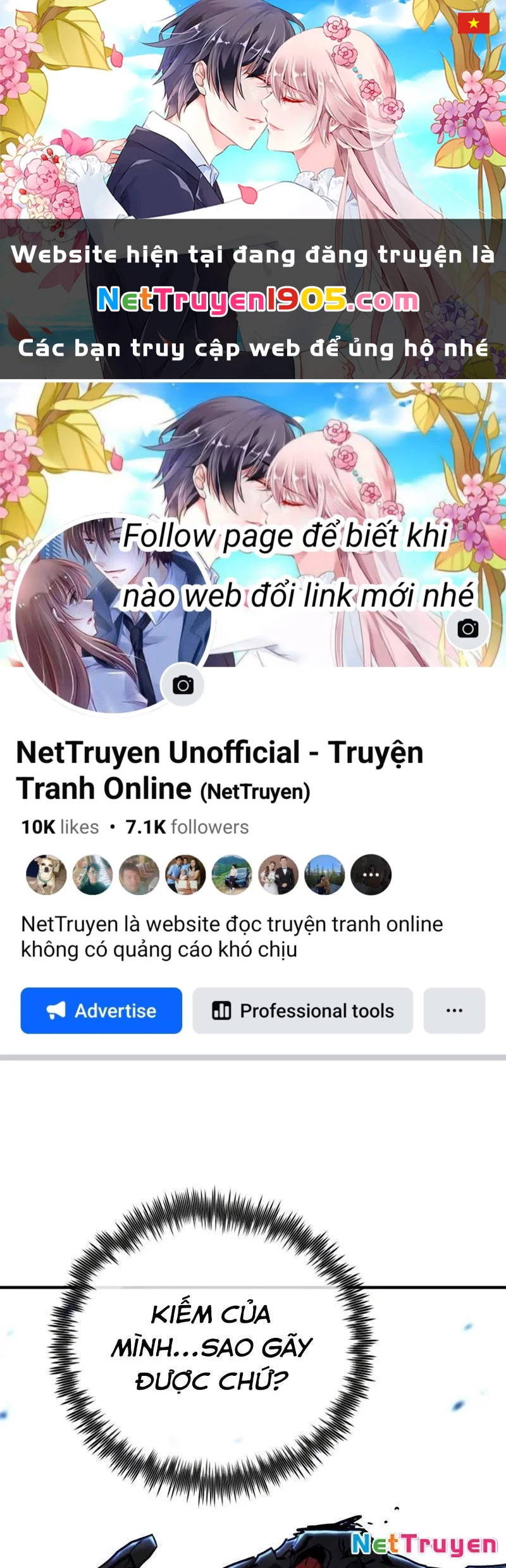 Bản Chất Của Chuyển Sinh Chapter 143 - 1