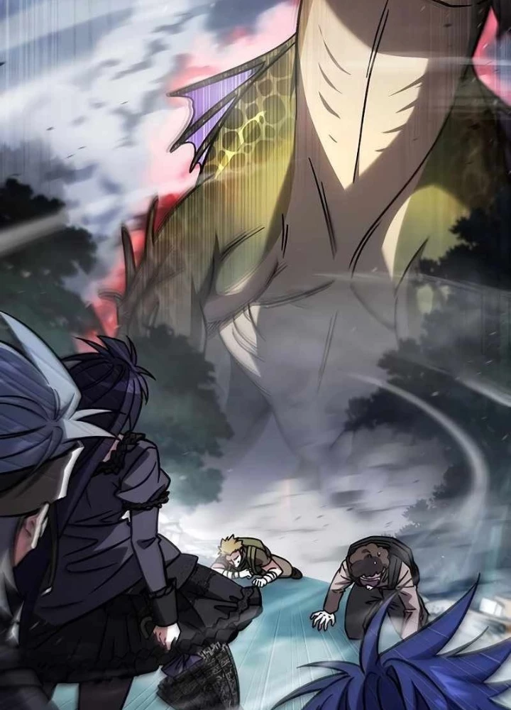 Công Chúa Hắc Viêm LV.99 Chapter 15 - 11