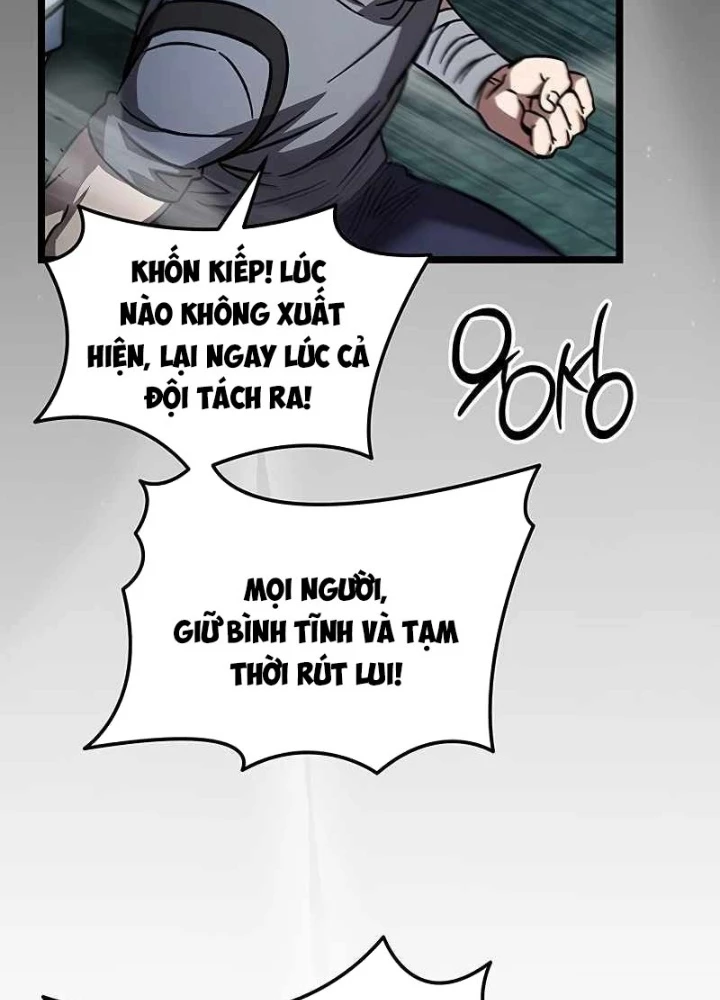 Công Chúa Hắc Viêm LV.99 Chapter 15 - 17