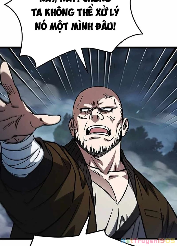 Công Chúa Hắc Viêm LV.99 Chapter 15 - 19