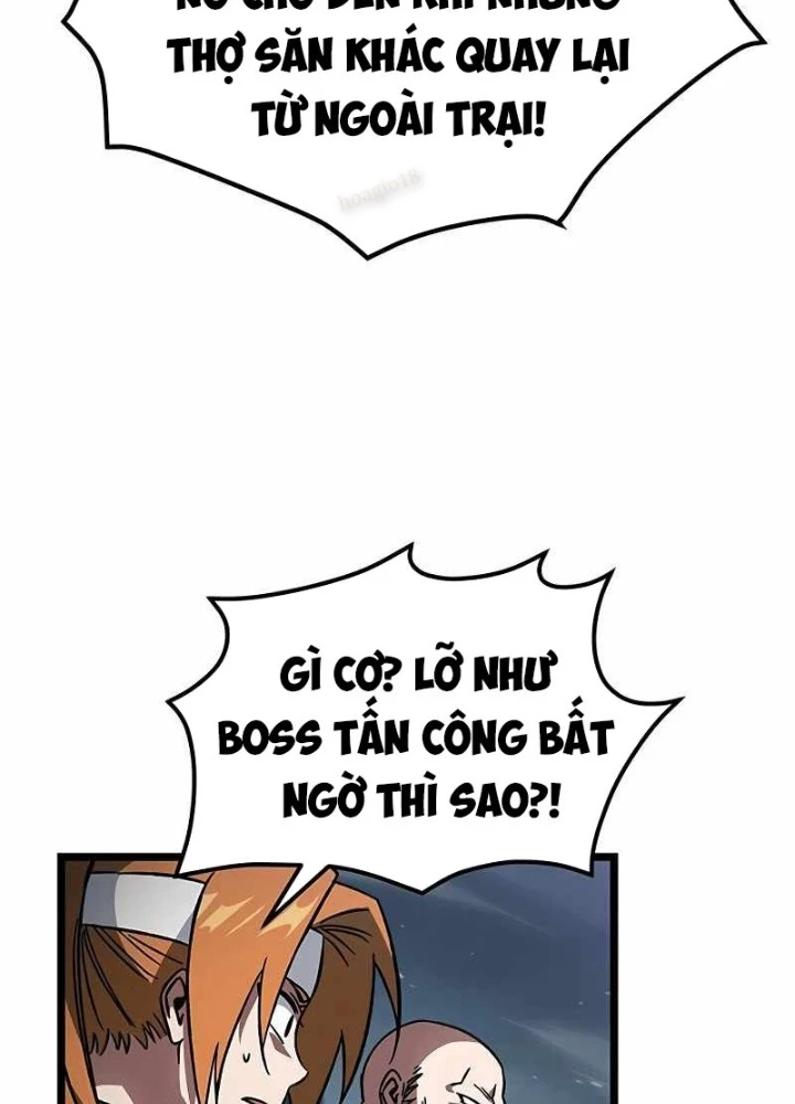 Công Chúa Hắc Viêm LV.99 Chapter 15 - 21