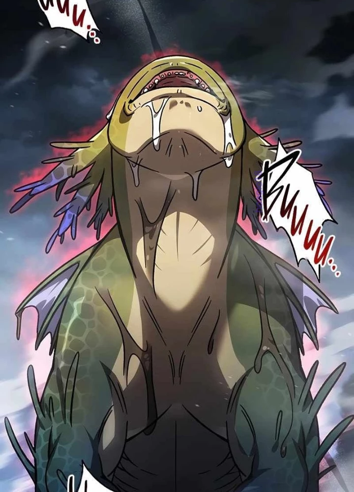 Công Chúa Hắc Viêm LV.99 Chapter 15 - 25