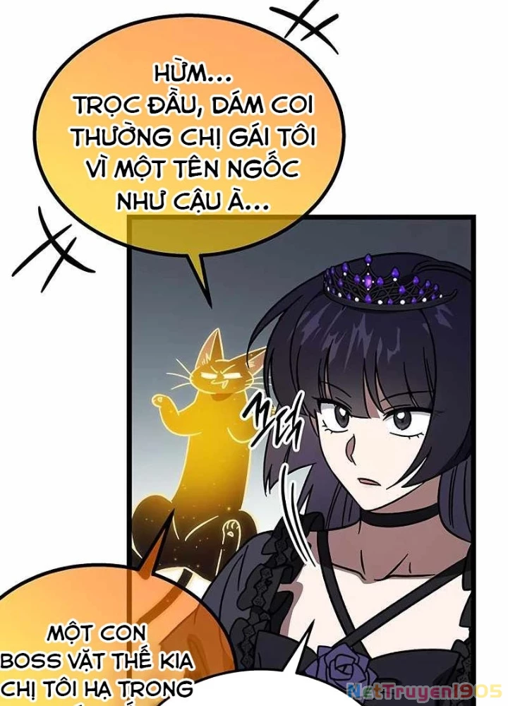 Công Chúa Hắc Viêm LV.99 Chapter 15 - 31