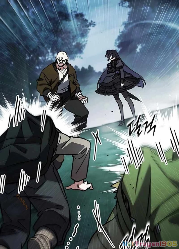 Công Chúa Hắc Viêm LV.99 Chapter 15 - 57
