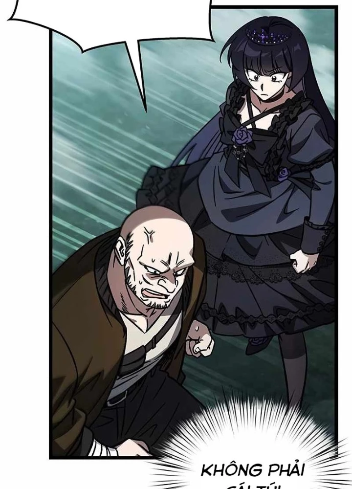 Công Chúa Hắc Viêm LV.99 Chapter 15 - 61