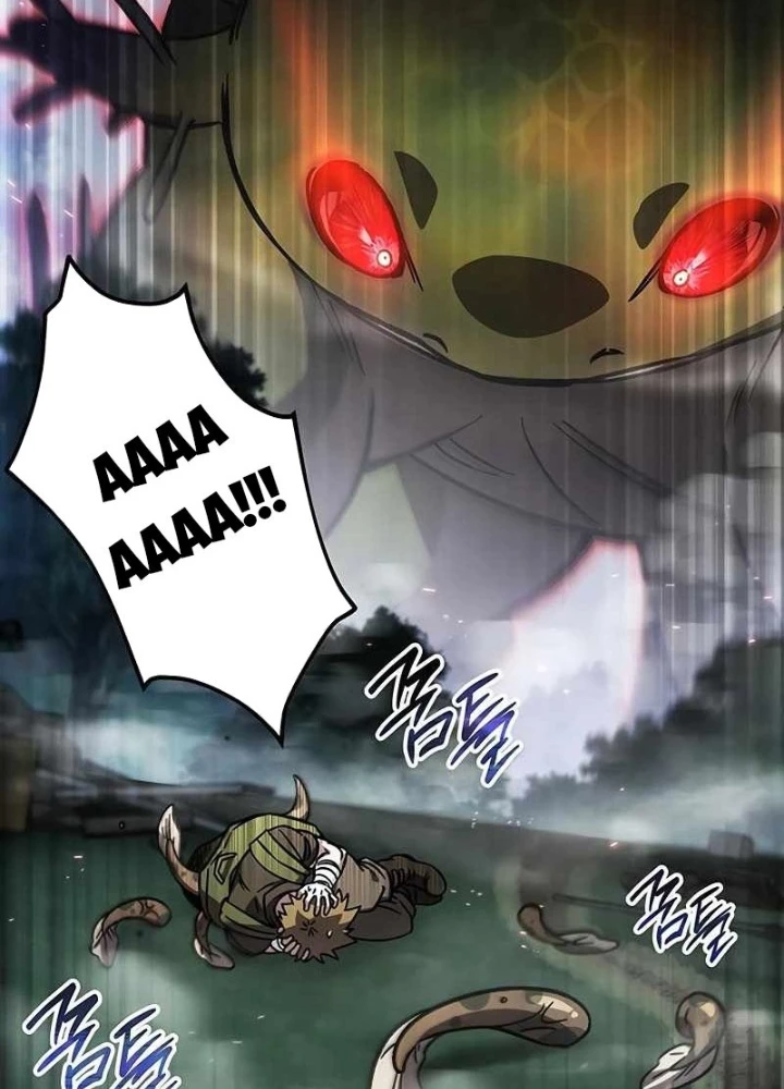 Công Chúa Hắc Viêm LV.99 Chapter 15 - 127