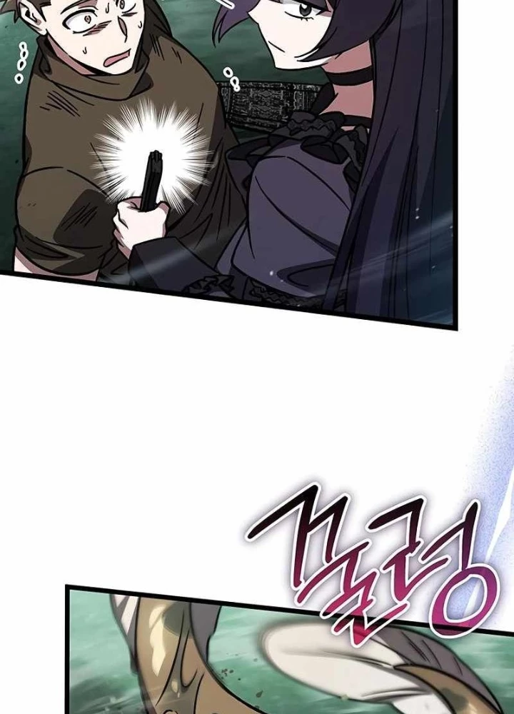 Công Chúa Hắc Viêm LV.99 Chapter 15 - 163