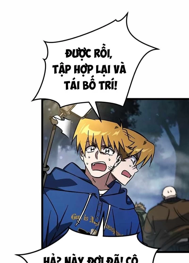 Công Chúa Hắc Viêm LV.99 Chapter 15 - 213
