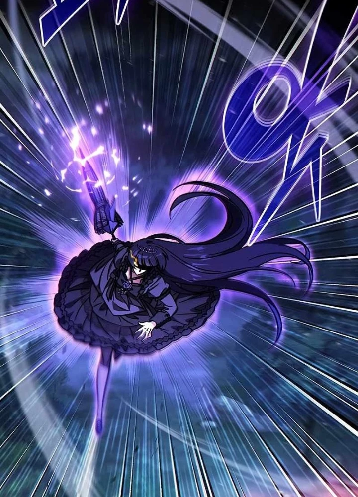 Công Chúa Hắc Viêm LV.99 Chapter 15 - 235