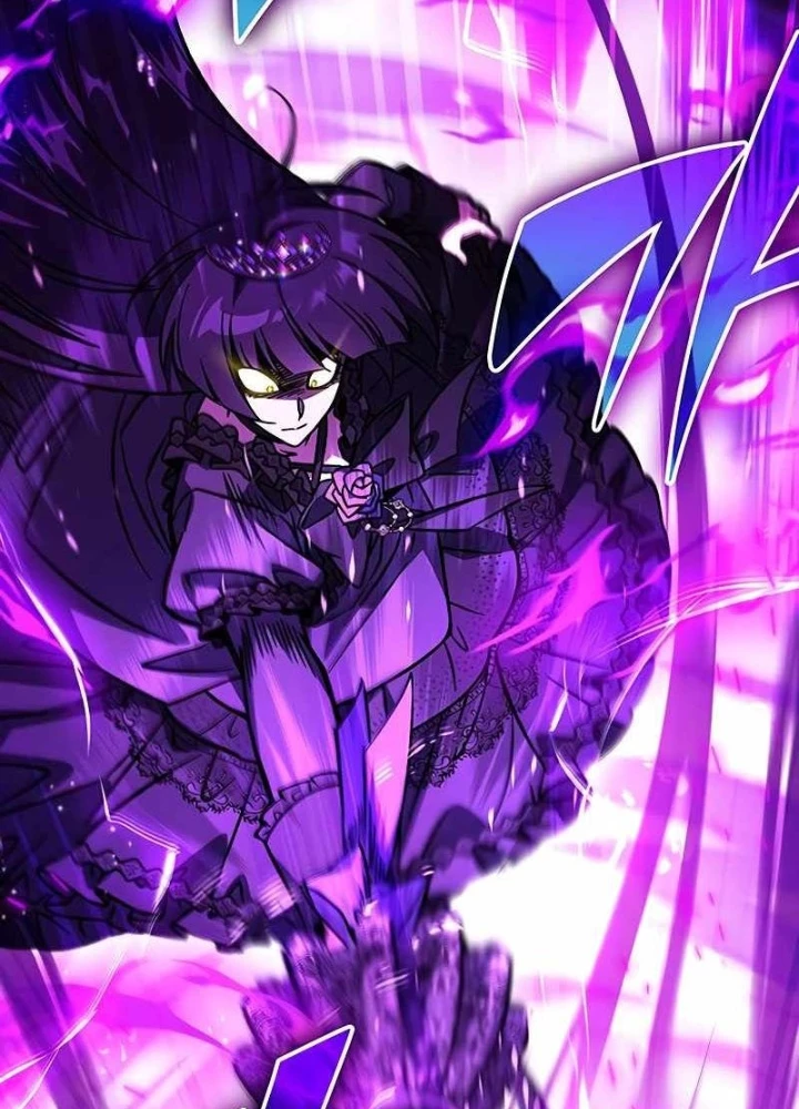 Công Chúa Hắc Viêm LV.99 Chapter 15 - 241