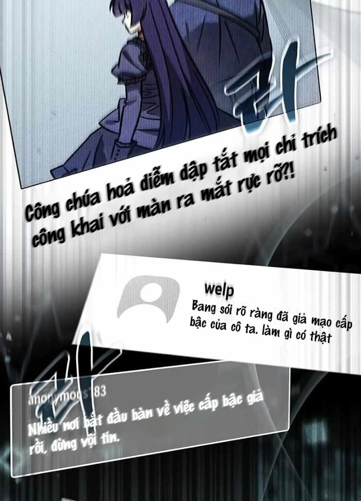 Công Chúa Hắc Viêm LV.99 Chapter 15 - 273