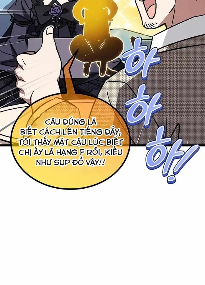 Công Chúa Hắc Viêm LV.99 Chapter 15 - 281