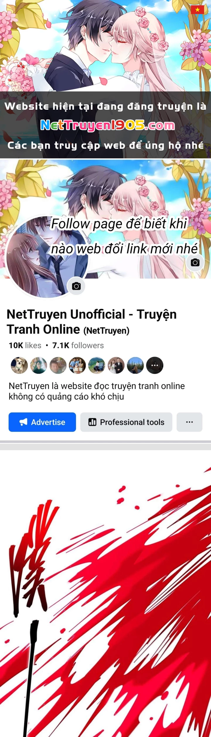 Sức Mạnh Của Ác Thần Chapter 167 - 1