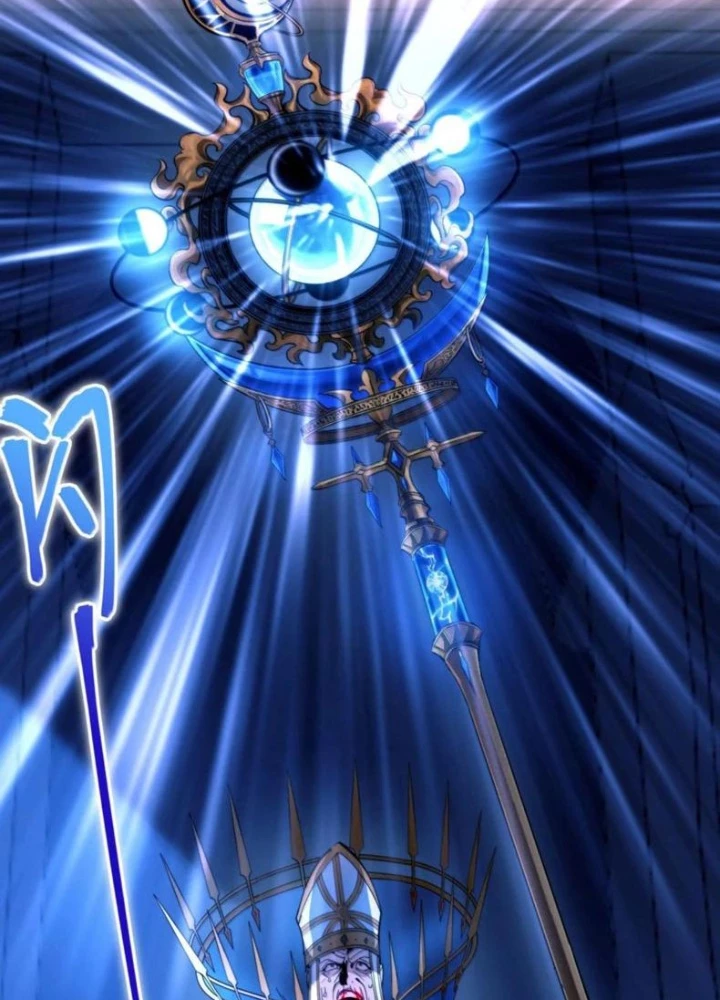 Sức Mạnh Của Ác Thần Chapter 167 - 5