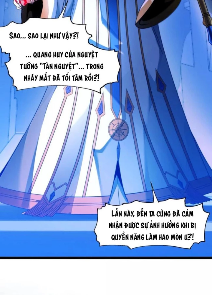 Sức Mạnh Của Ác Thần Chapter 167 - 7