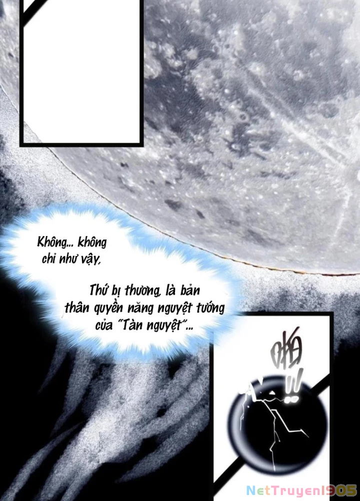 Sức Mạnh Của Ác Thần Chapter 167 - 9