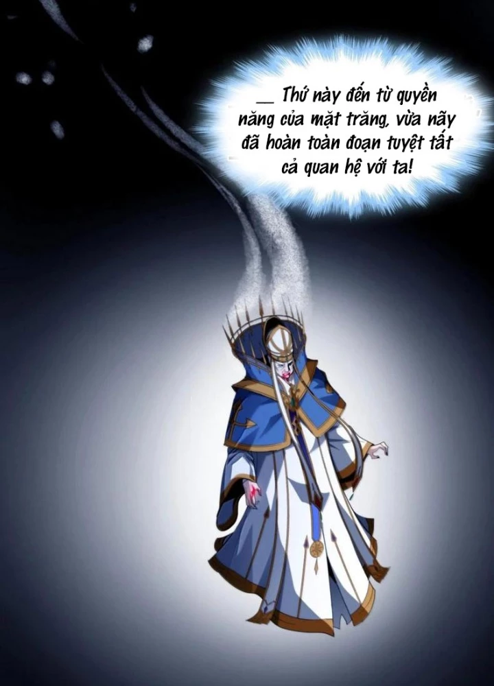 Sức Mạnh Của Ác Thần Chapter 167 - 11