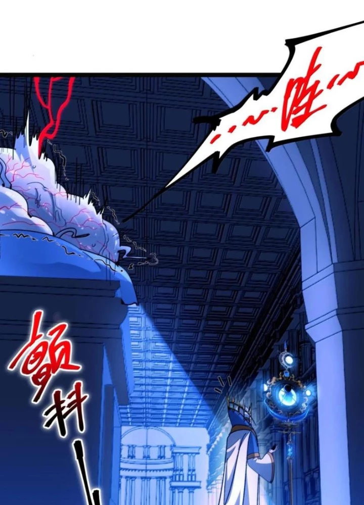 Sức Mạnh Của Ác Thần Chapter 167 - 15