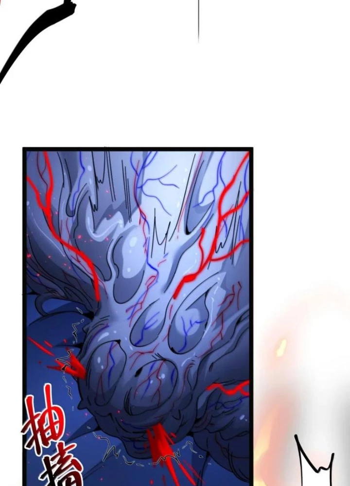 Sức Mạnh Của Ác Thần Chapter 167 - 21