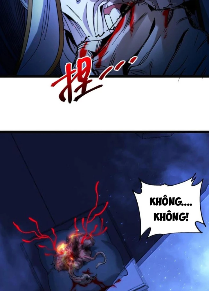 Sức Mạnh Của Ác Thần Chapter 167 - 35
