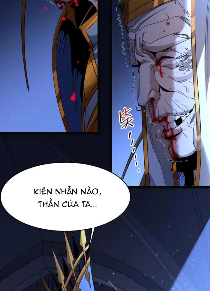Sức Mạnh Của Ác Thần Chapter 167 - 43