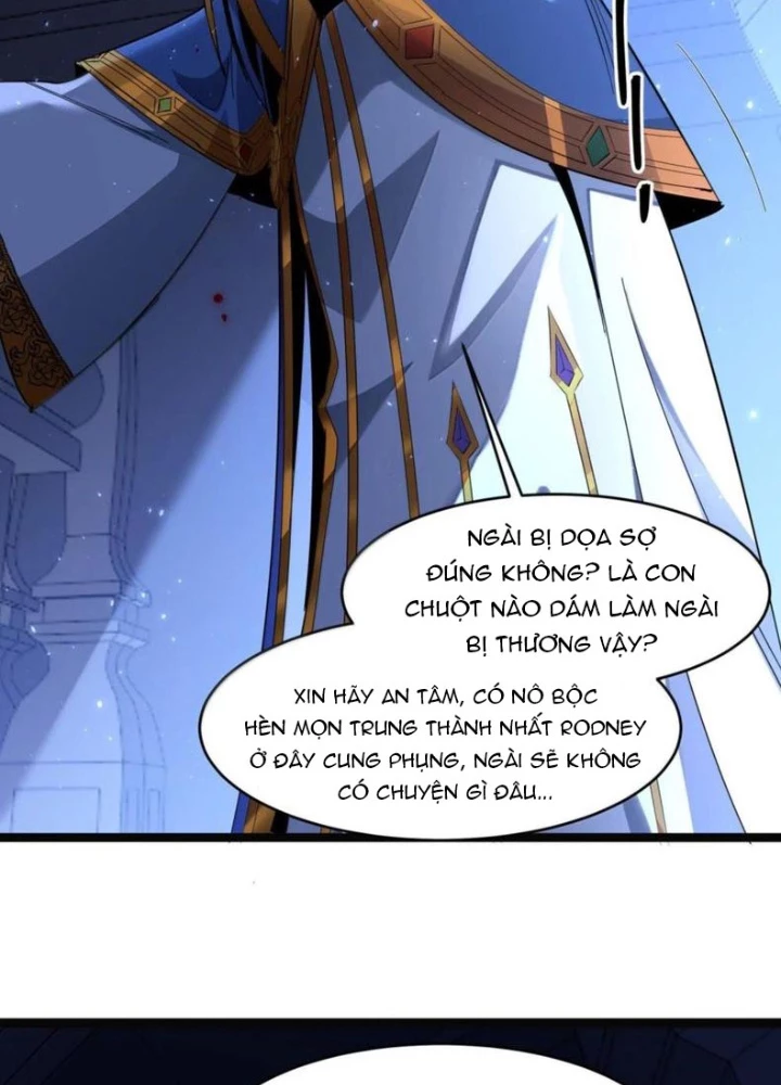 Sức Mạnh Của Ác Thần Chapter 167 - 45