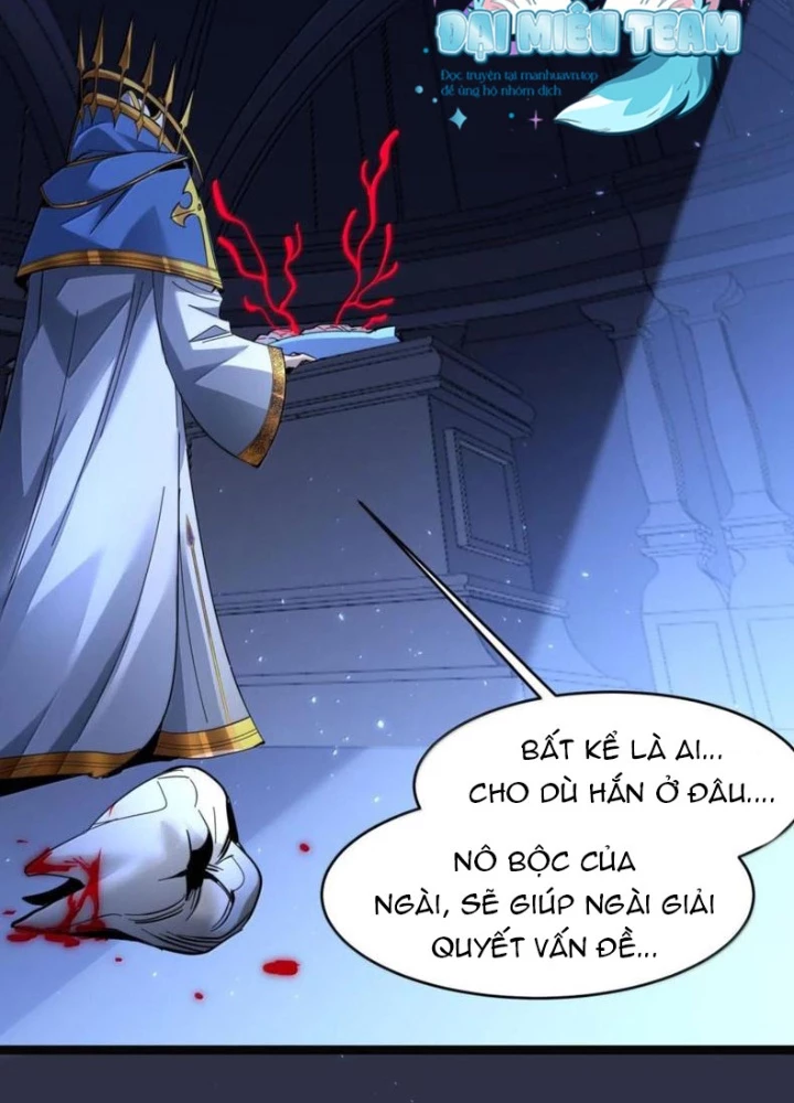 Sức Mạnh Của Ác Thần Chapter 167 - 47