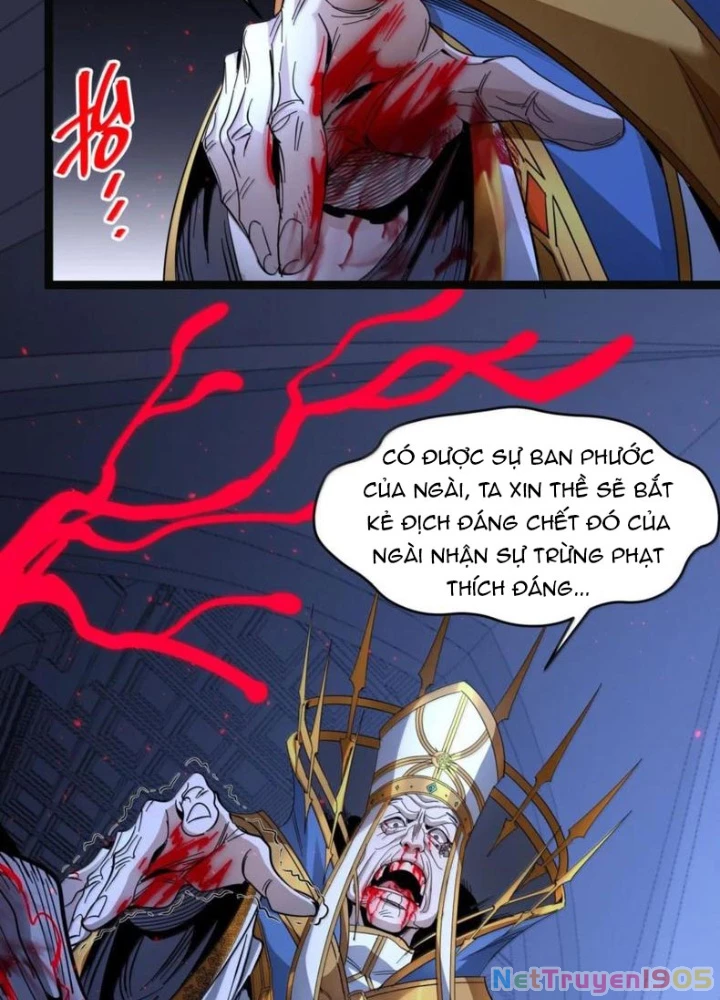 Sức Mạnh Của Ác Thần Chapter 167 - 49