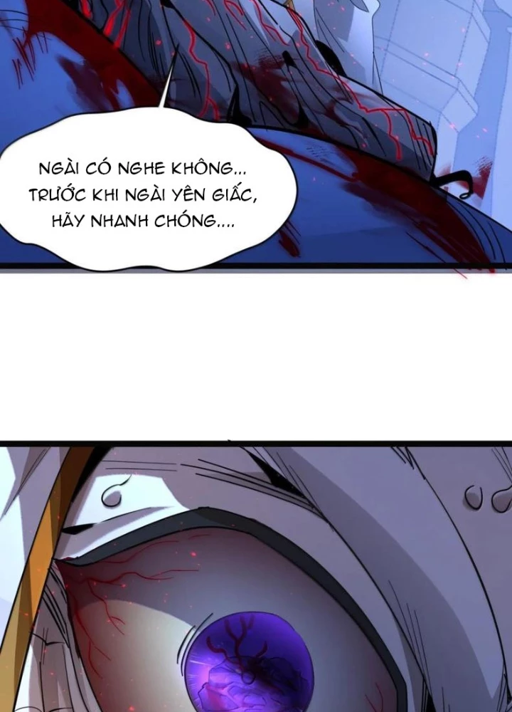 Sức Mạnh Của Ác Thần Chapter 167 - 51