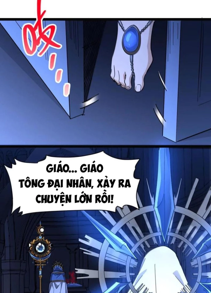 Sức Mạnh Của Ác Thần Chapter 167 - 67