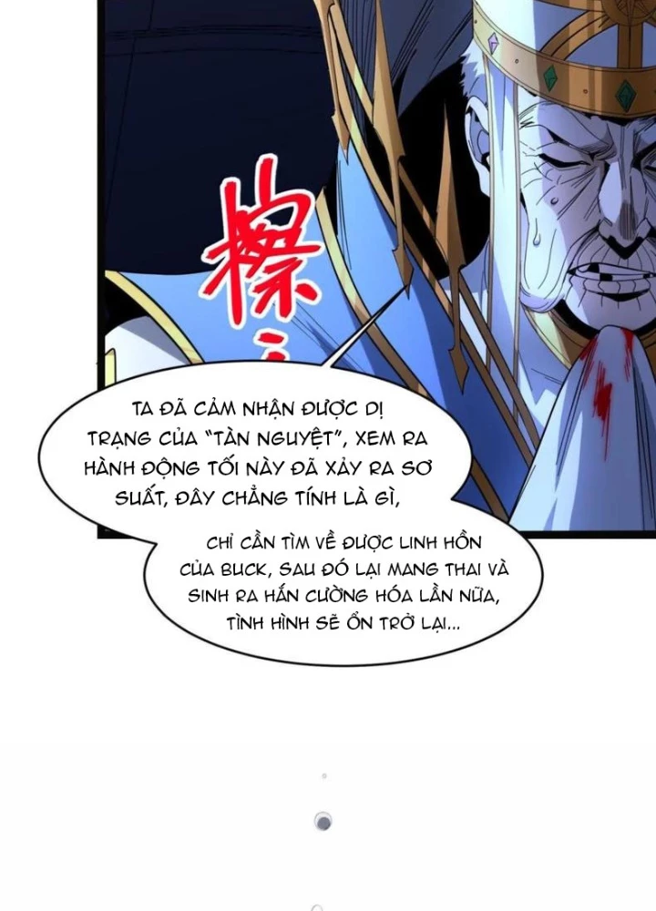 Sức Mạnh Của Ác Thần Chapter 167 - 71
