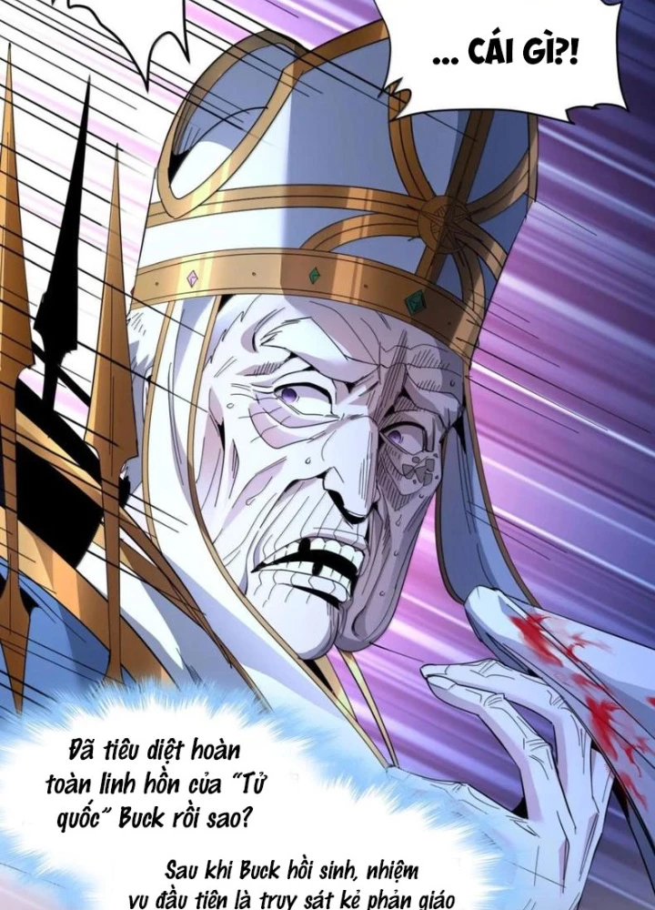 Sức Mạnh Của Ác Thần Chapter 167 - 77