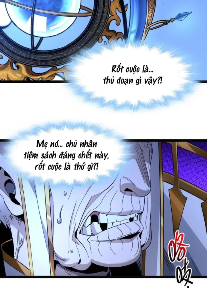 Sức Mạnh Của Ác Thần Chapter 167 - 85