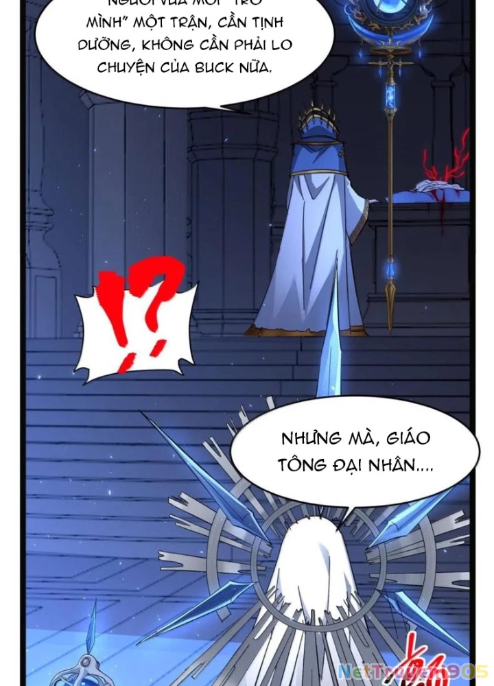 Sức Mạnh Của Ác Thần Chapter 167 - 87