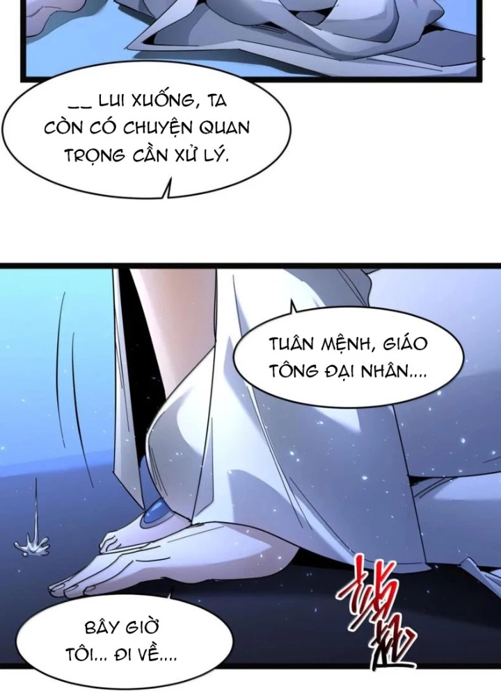 Sức Mạnh Của Ác Thần Chapter 167 - 89