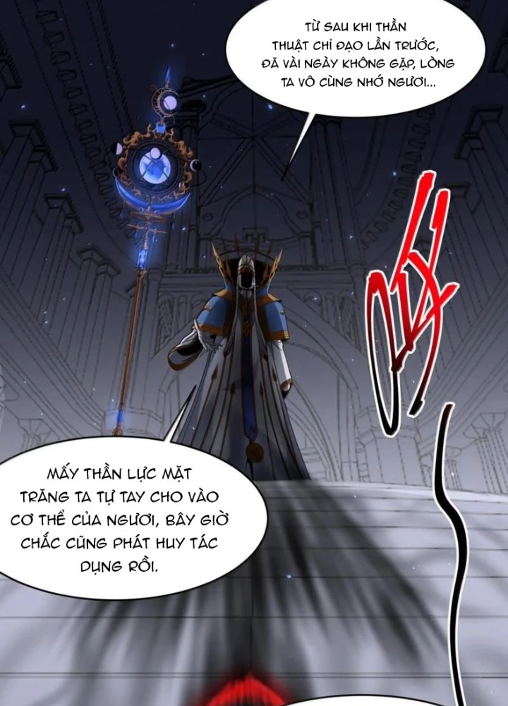 Sức Mạnh Của Ác Thần Chapter 167 - 97