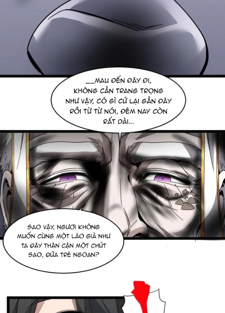 Sức Mạnh Của Ác Thần Chapter 167 - 99