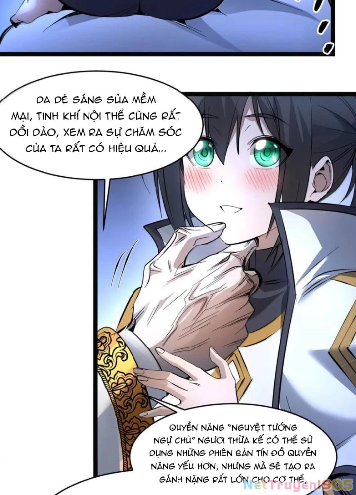 Sức Mạnh Của Ác Thần Chapter 167 - 107