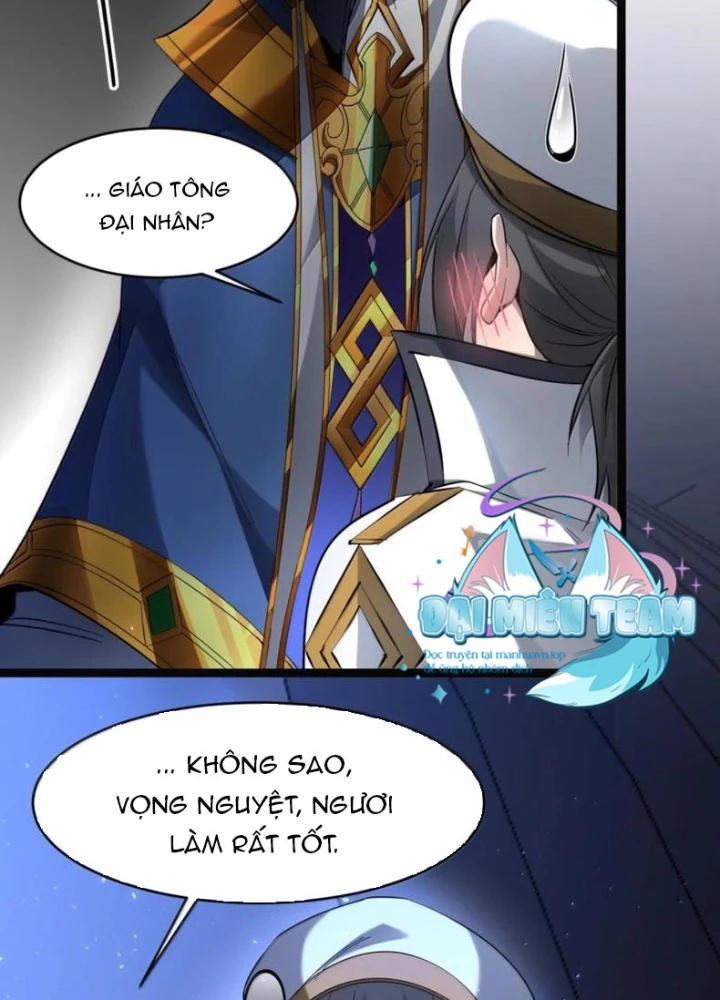 Sức Mạnh Của Ác Thần Chapter 167 - 119