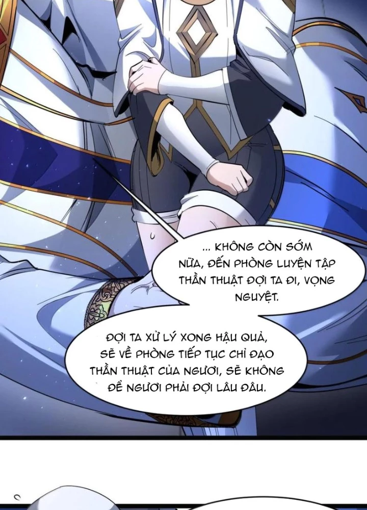 Sức Mạnh Của Ác Thần Chapter 167 - 121