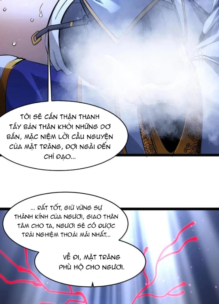 Sức Mạnh Của Ác Thần Chapter 167 - 123