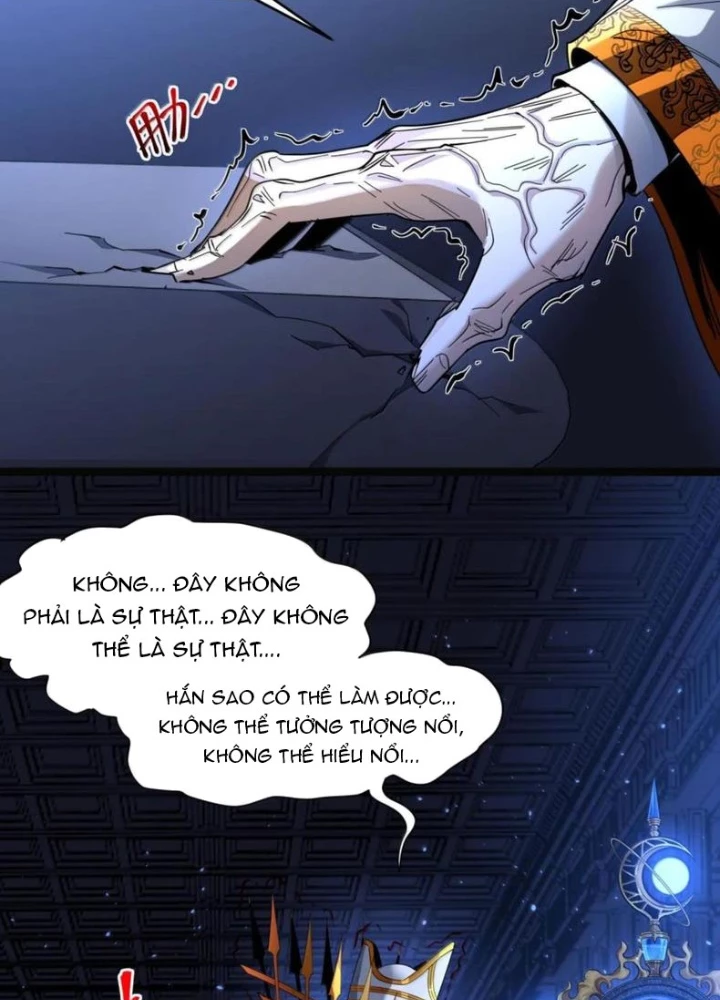 Sức Mạnh Của Ác Thần Chapter 167 - 129