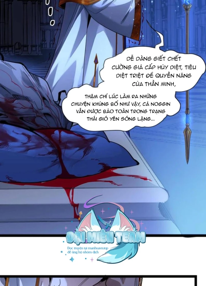 Sức Mạnh Của Ác Thần Chapter 167 - 131