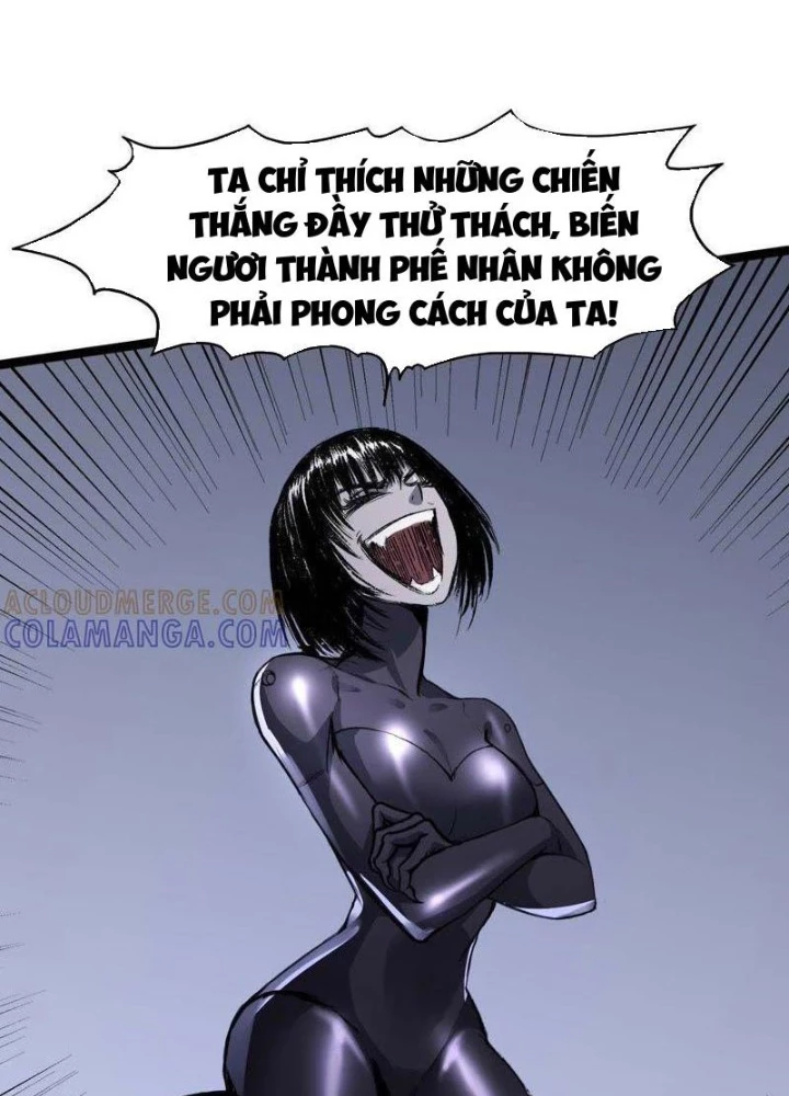 Vô Hạn Dị Hóa: Chiến Tranh Hệ Nhị Phân Chapter 33 - 11