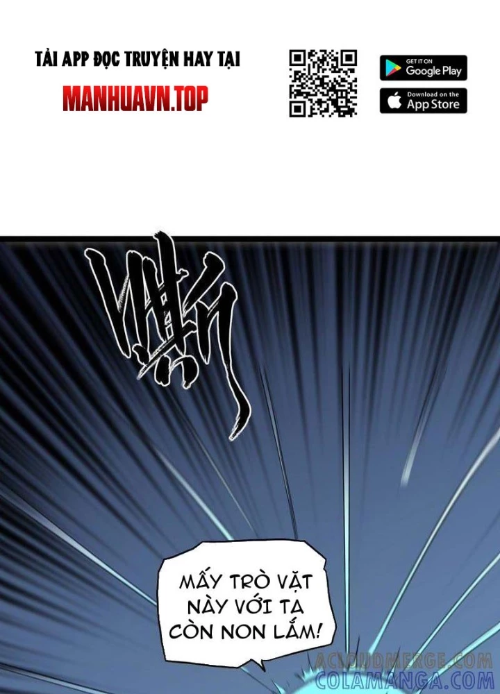 Vô Hạn Dị Hóa: Chiến Tranh Hệ Nhị Phân Chapter 33 - 27