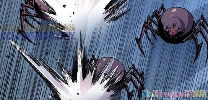 Vô Hạn Dị Hóa: Chiến Tranh Hệ Nhị Phân Chapter 33 - 58