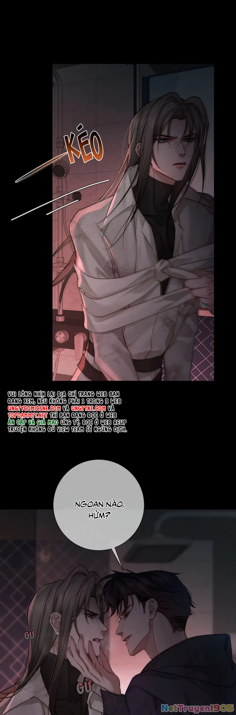 Nhân Vật Chính Chỉ Muốn Yêu Đương Chapter 238 - 4